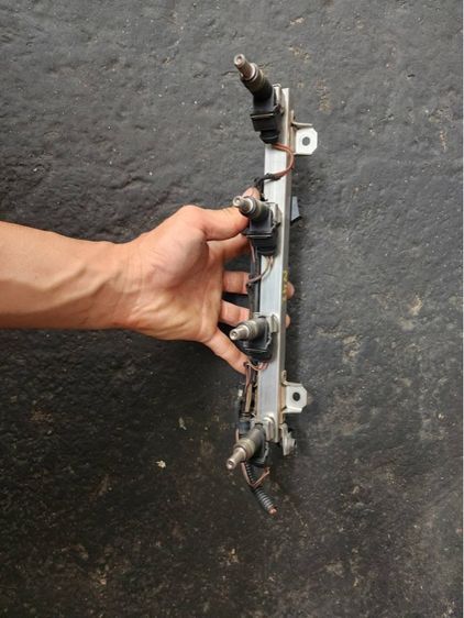 หัวฉีด BMW N42 N46 E46 E90 E84 รูปที่ 3