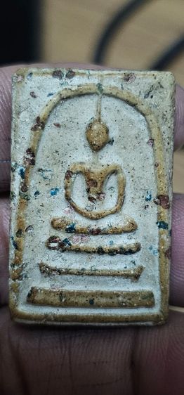 พระสมเด็จ รูปที่ 3