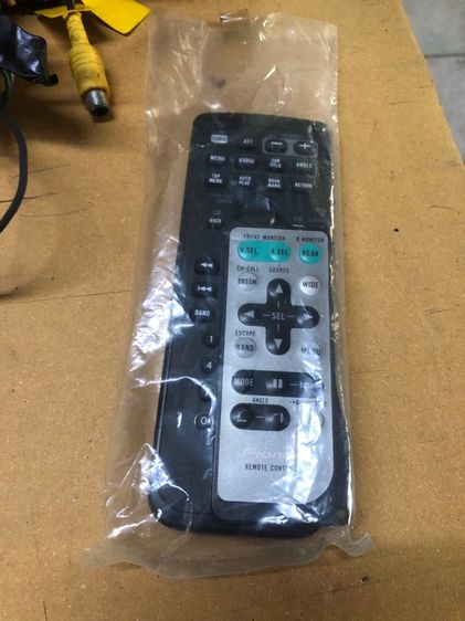 ขายเหมา วิทยุรถยนต์  รูปที่ 7