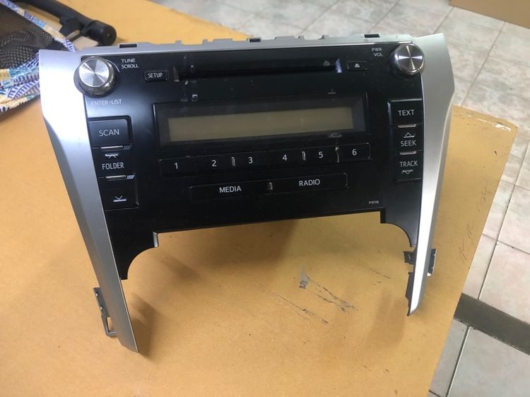 ขายเหมา วิทยุรถยนต์  รูปที่ 2