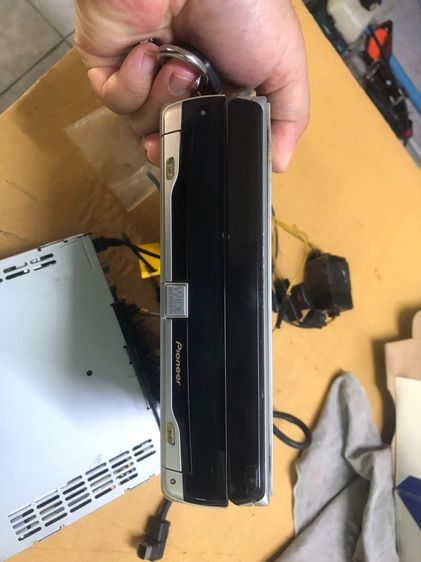 ขายเหมา วิทยุรถยนต์  รูปที่ 5