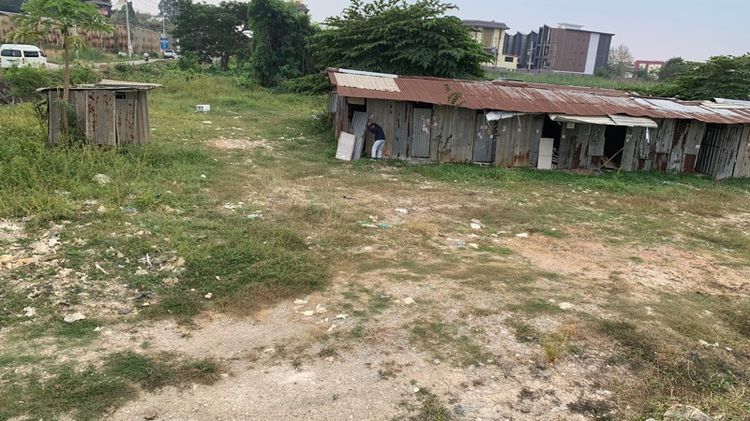 ไม่ใช่ ปล่อยเช่า ที่ดิน 2 ไร่ รูปที่ 4