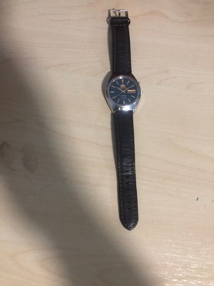 ขายเหมา นาฬิกาแท้ 💯 3 เรือน รูปที่ 3