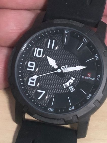 ขายเหมา นาฬิกาแท้ 💯 3 เรือน รูปที่ 8