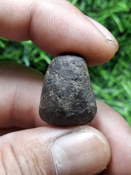 (ปิดแล้วครับ)ปิดตาลงรักปิดทองเก่า เนื้อผงคลุกรัก ไม่ทราบที่ รูปที่ 2