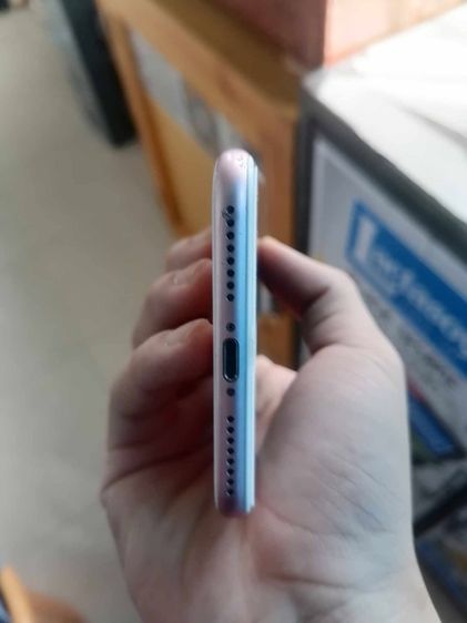 ไอโฟน 7 plus 128gb รูปที่ 4