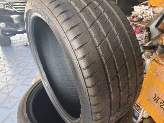 ขายยางสภาพสวย 225 40 r18 รูปที่ 5