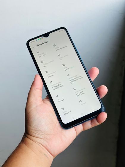 oppo a16k  รูปที่ 2