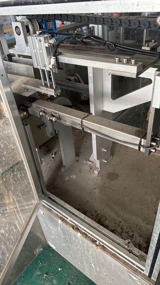 ขายเครื่องบรรจุและพับกล่องตามสภาพเปิดติด โล85บาท รูปที่ 4