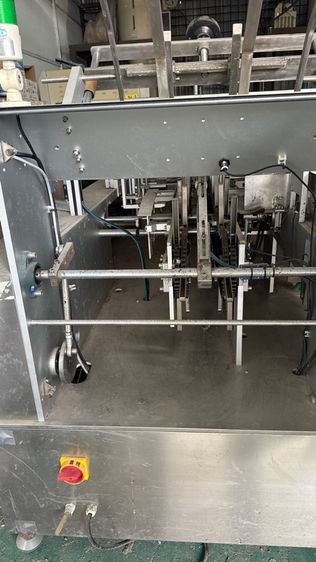 ขายเครื่องบรรจุและพับกล่องตามสภาพเปิดติด โล85บาท รูปที่ 7