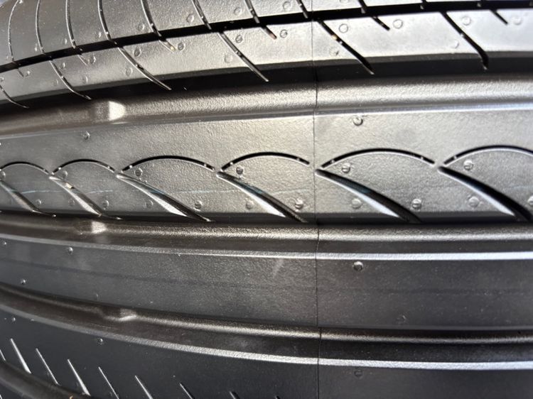 ล้อ Honda civic fe yokohama advan db decibel 215-50-17 ปี4125 (ป้ายแดง) รูปที่ 5