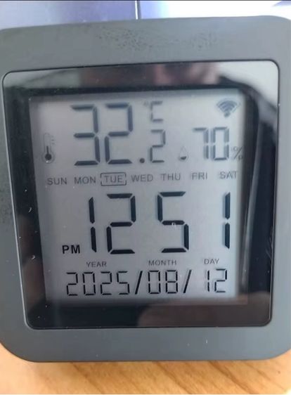 IR RF Remote S09 รูปที่ 2