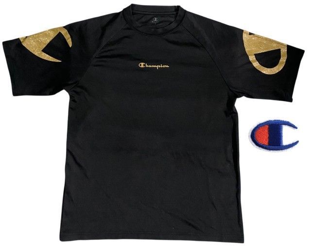 เสื้อchampion