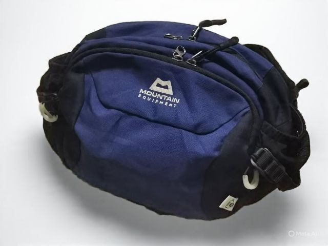 ‼️Mountain Equipment​ ​Bag‼️ รูปที่ 2