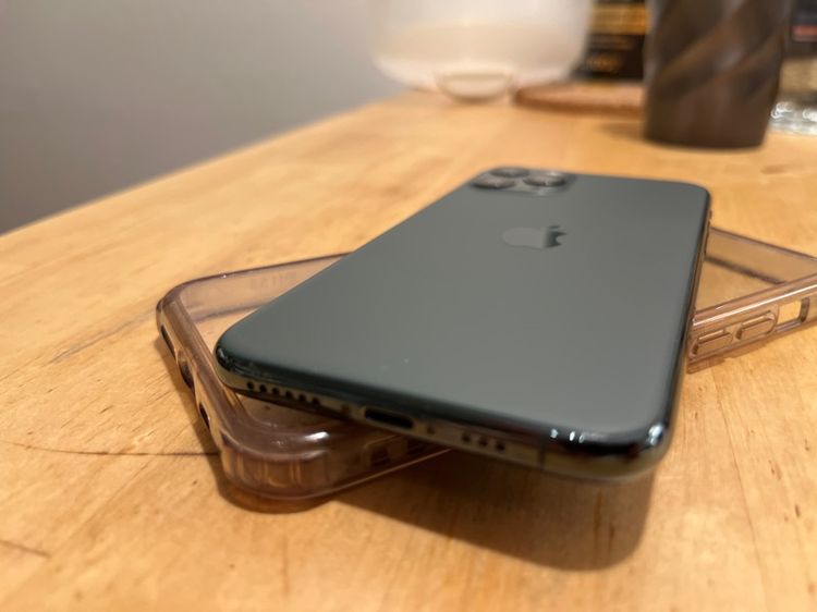 iPhone 11 Pro 256gb รูปที่ 6
