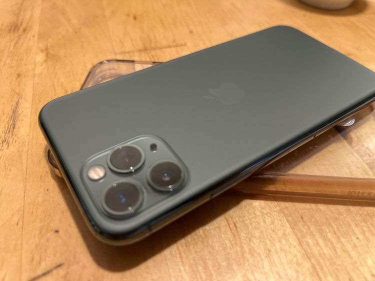 iPhone 11 Pro 256gb รูปที่ 9