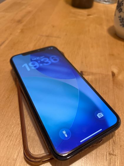 iPhone 11 Pro 256gb รูปที่ 5