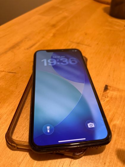 iPhone 11 Pro 256gb รูปที่ 4