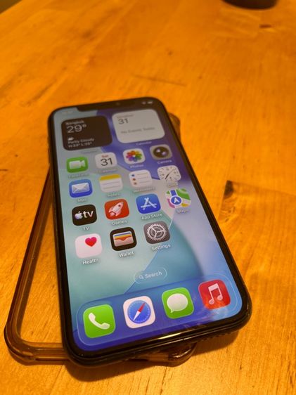 256 GB iPhone 11 Pro 256gb