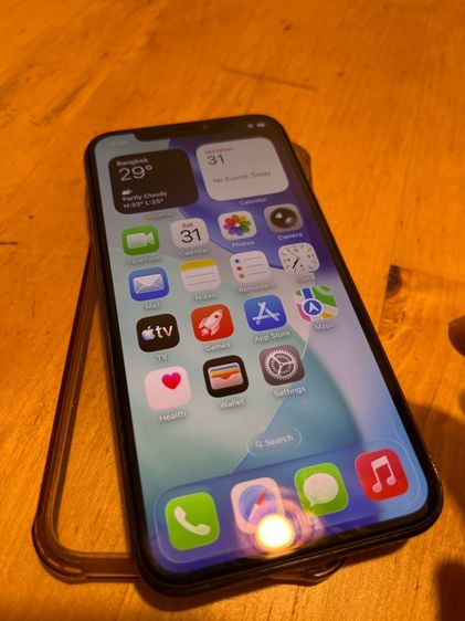 iPhone 11 Pro 256gb รูปที่ 3