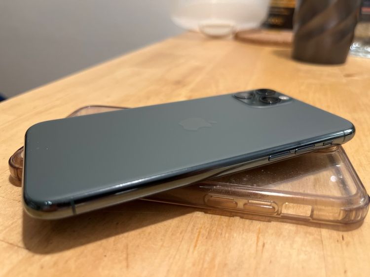 iPhone 11 Pro 256gb รูปที่ 7