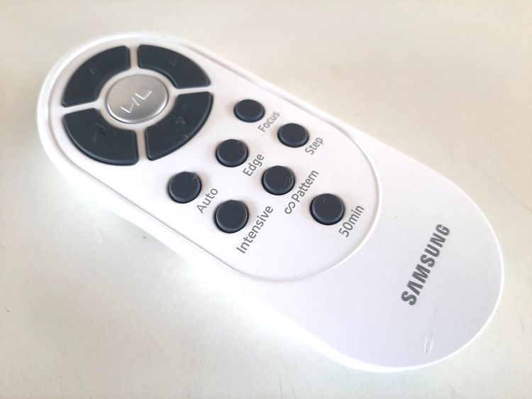 รีโมท Samsung JetBot Mop VR6000TM รูปที่ 2