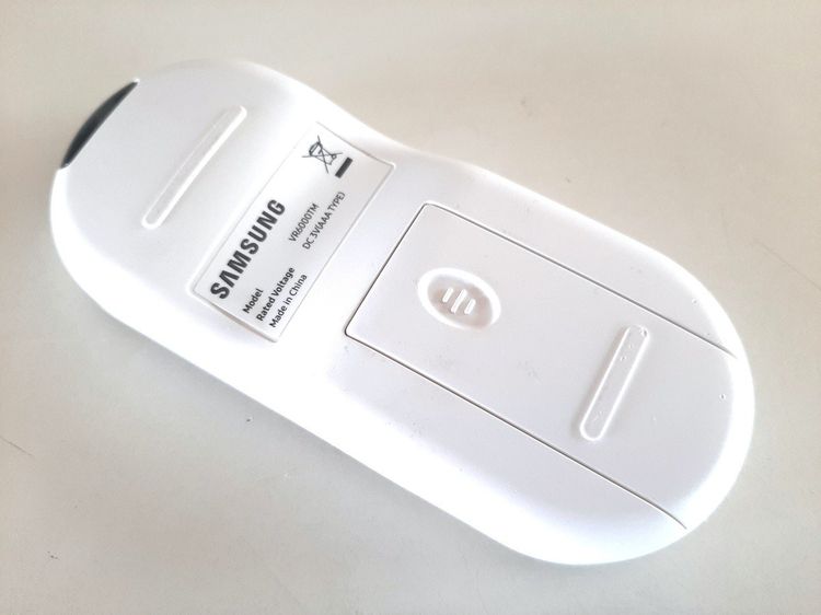รีโมท Samsung JetBot Mop VR6000TM รูปที่ 3