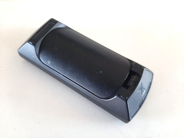 รีโมท Panasonic SC-HC19, SC-HC29 รูปที่ 4