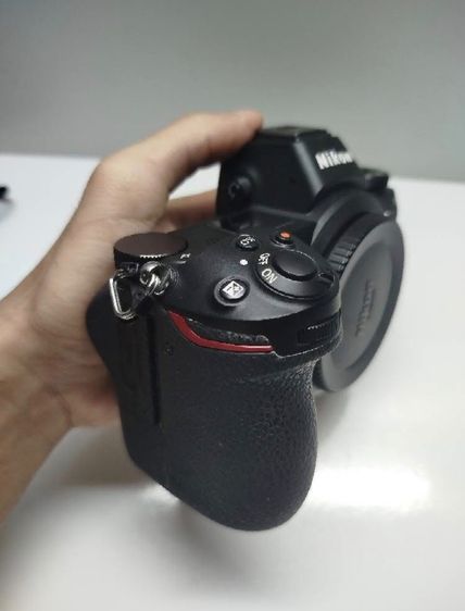 ขายกล้องnikon z6 รูปที่ 4