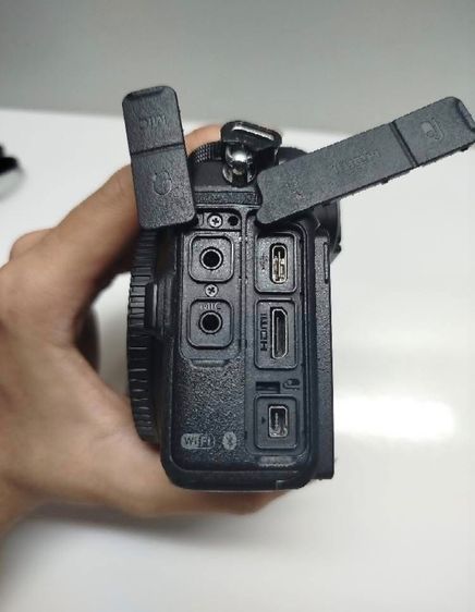 ขายกล้องnikon z6 รูปที่ 2