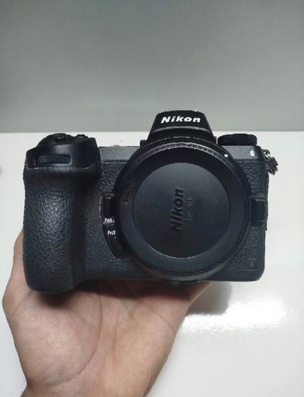 ขายกล้องnikon z6 รูปที่ 7