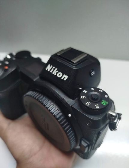 ขายกล้องnikon z6 รูปที่ 6