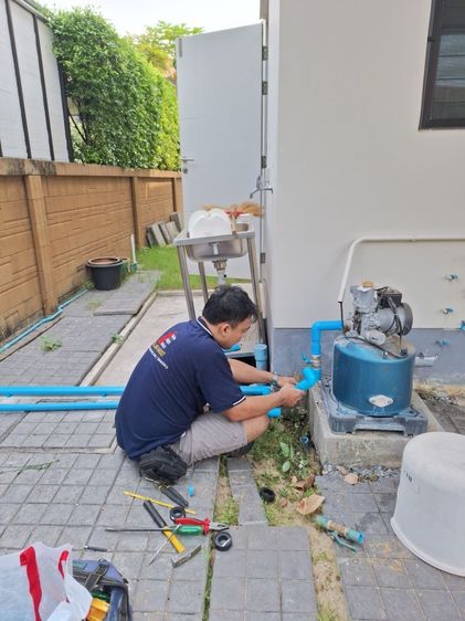 บริการซ่อมแซม รูปที่ 4