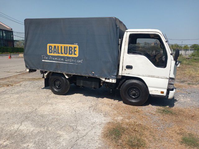 2007 Isuzu nkr เครื่อง 2008 4 ล้อกลางรถห้างแท้สภาพเดิมๆ สวยมากว่ายกได้มีข้อ แอร์ ครบ สภาพสมบูรณ์ยางใหม่พร้อมใช้สวยมากครับ รูปที่ 3