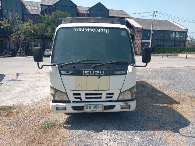 2007 Isuzu nkr เครื่อง 2008 4 ล้อกลางรถห้างแท้สภาพเดิมๆ สวยมากว่ายกได้มีข้อ แอร์ ครบ สภาพสมบูรณ์ยางใหม่พร้อมใช้สวยมากครับ