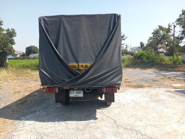 2007 Isuzu nkr เครื่อง 2008 4 ล้อกลางรถห้างแท้สภาพเดิมๆ สวยมากว่ายกได้มีข้อ แอร์ ครบ สภาพสมบูรณ์ยางใหม่พร้อมใช้สวยมากครับ รูปที่ 4