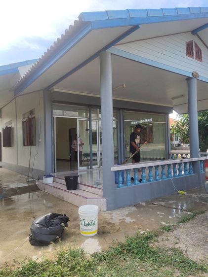 อื่นๆ มีบางส่วน 2014 บ้านเดี่ยว พร้อมที่ดิน 2 งาน 83 ตารางวา รูปที่ 3