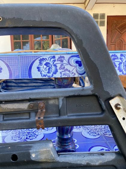 กันชนเสริมหน้า Toyota  รูปที่ 5