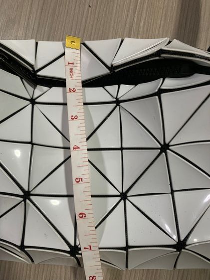 กระเป๋าสะพาย Bao bao Issey miyake รูปที่ 9