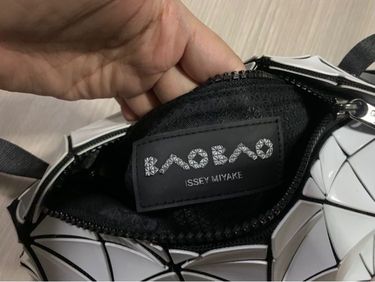 กระเป๋าสะพาย Bao bao Issey miyake รูปที่ 2