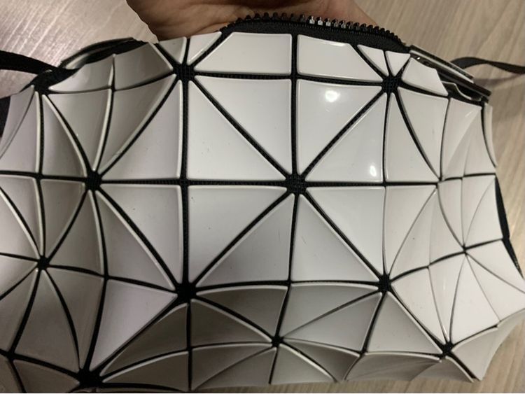 กระเป๋าสะพาย Bao bao Issey miyake รูปที่ 5