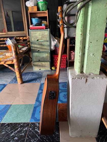 กีต้าร์ รูปที่ 5