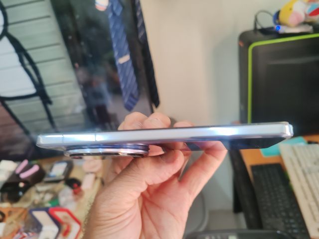 Vivo X200 Pro 16 512 ประกัน​ถึง1 ธค.2026 16999 B​ รูปที่ 8