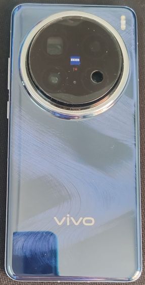 Vivo X200 Pro 16 512 ประกัน​ถึง1 ธค.2026 16999 B​ รูปที่ 3