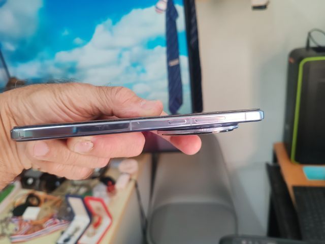 Vivo X200 Pro 16 512 ประกัน​ถึง1 ธค.2026 16999 B​ รูปที่ 7