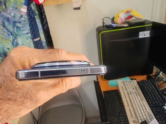 Vivo X200 Pro 16 512 ประกัน​ถึง1 ธค.2026 16999 B​ รูปที่ 5