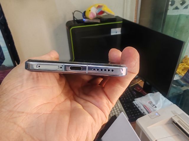 Vivo X200 Pro 16 512 ประกัน​ถึง1 ธค.2026 16999 B​ รูปที่ 2