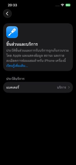 iphon13 pro รูปที่ 4