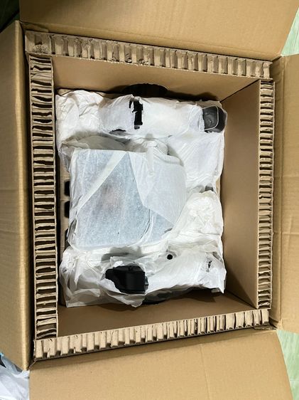 เครื่องเจียรตั้งโต๊ะ Makita GB602 ขนาด 6 นิ้ว รูปที่ 6