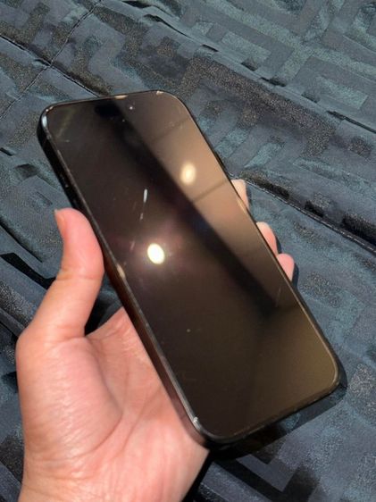 iPhone 16 Pro 256GB แบต 97 รูปที่ 10